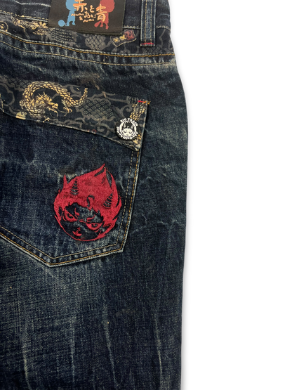 Big Train Jeans (33)