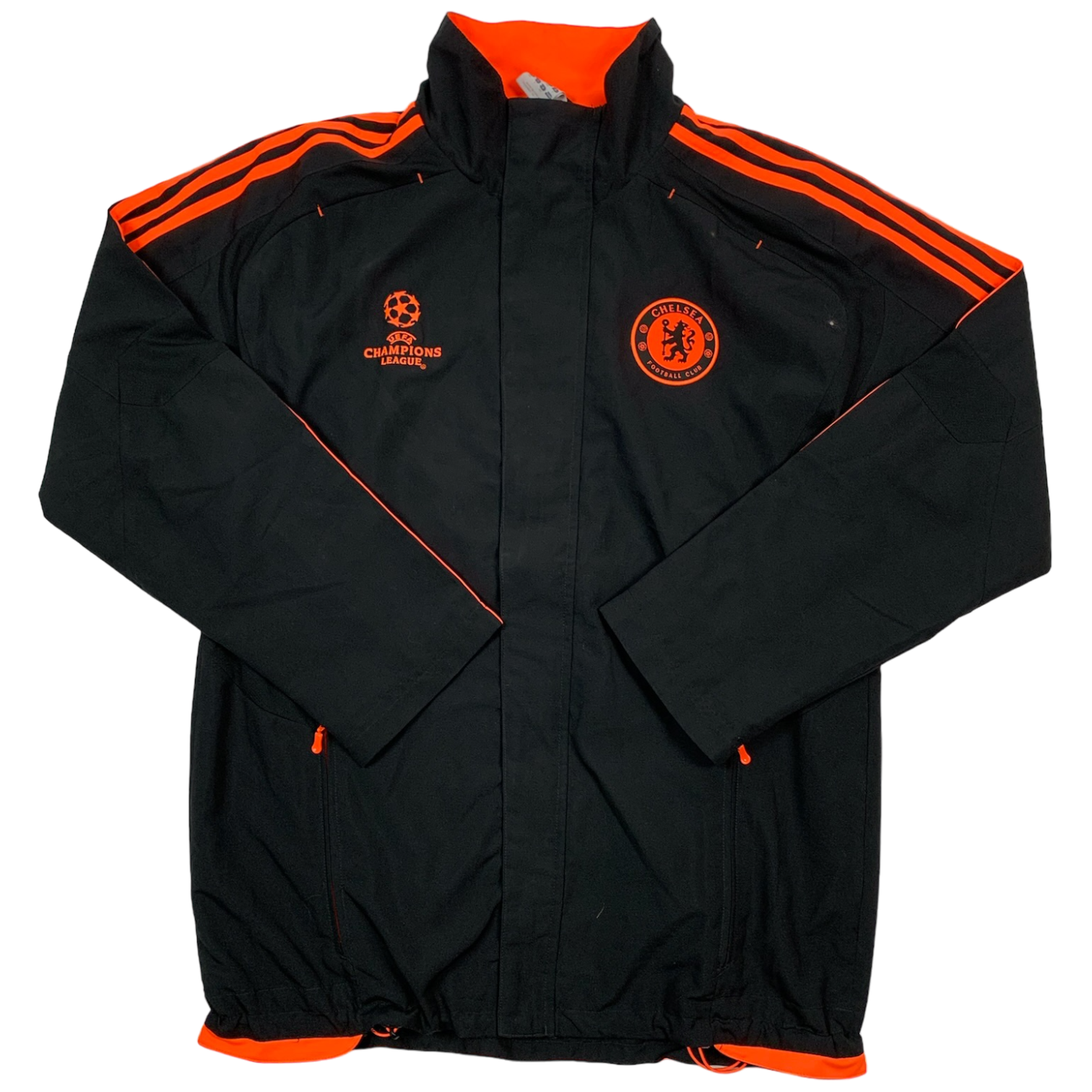 Adidas Chelsea FC Tracksuit (L)