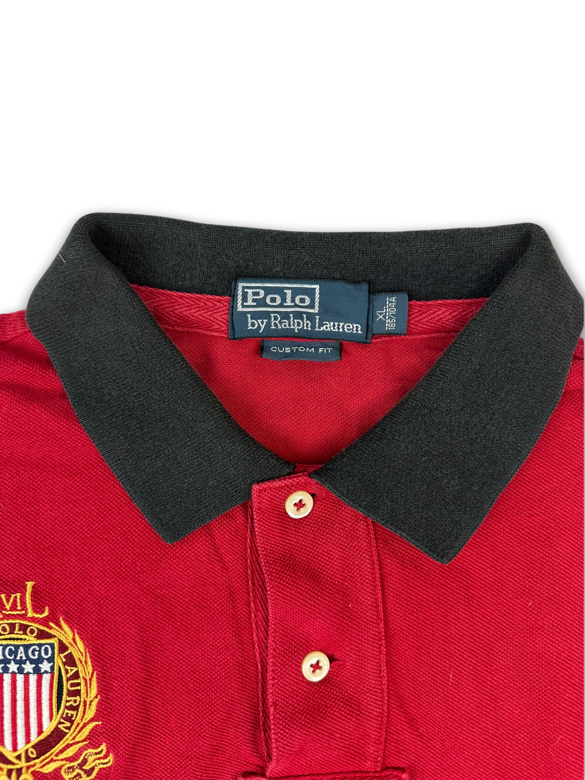 Polo Ralph Lauren Polo (XL)