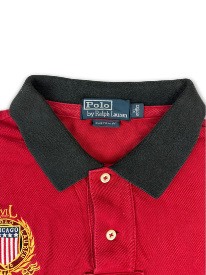 Polo Ralph Lauren Polo (XL)