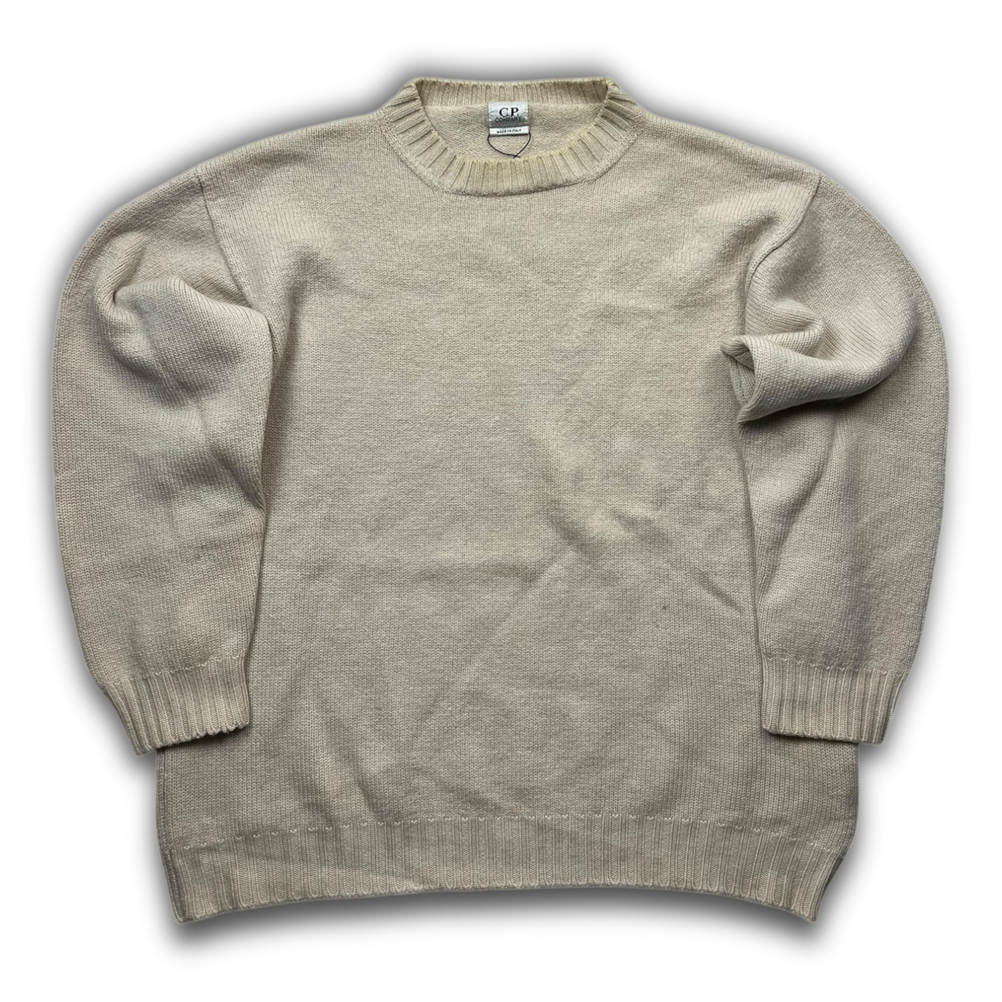 C.P. Company Sweater (L)