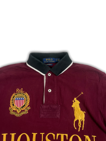 Polo Ralph Lauren Polo (S)