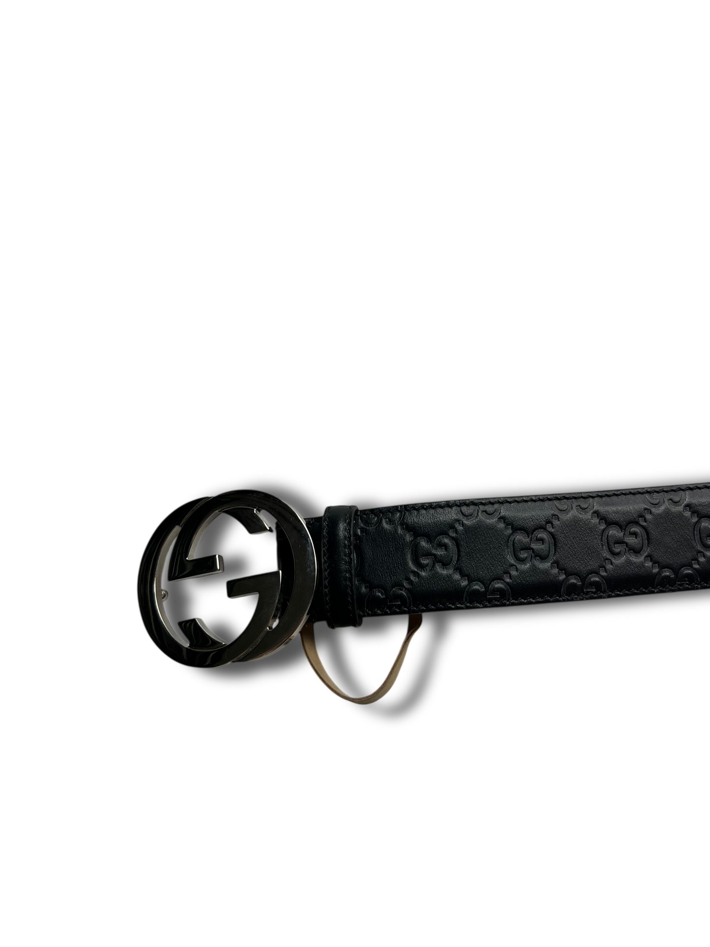 Gucci Belt (110cm)