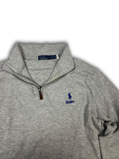 Polo Ralph Lauren X LA Dodgers 1/4 Zip (S)