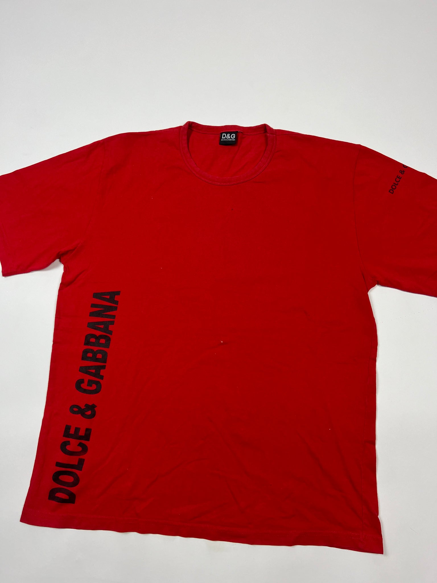 Dolce & Gabbana T-Shirt (L)