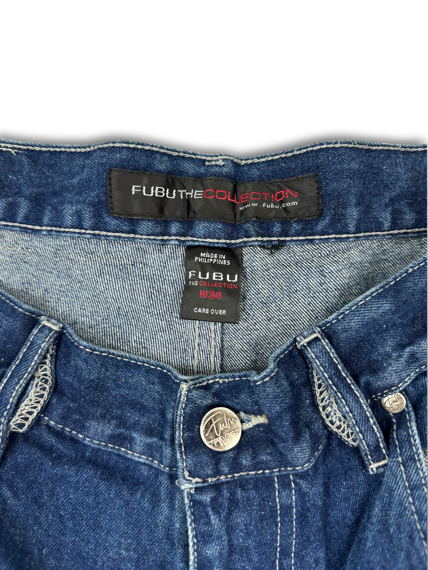 Fubu Jorts (34)