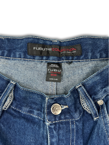 Fubu Jorts (34)