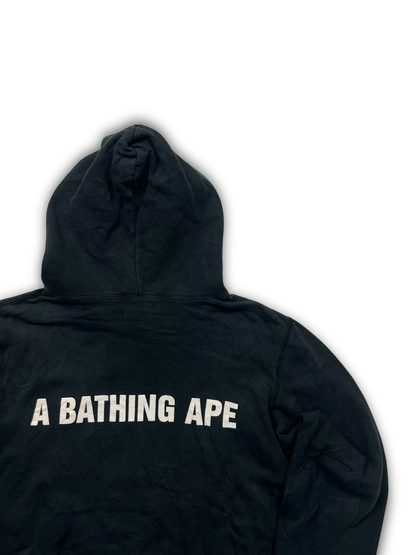 A Bathing Ape Hoodie (M)