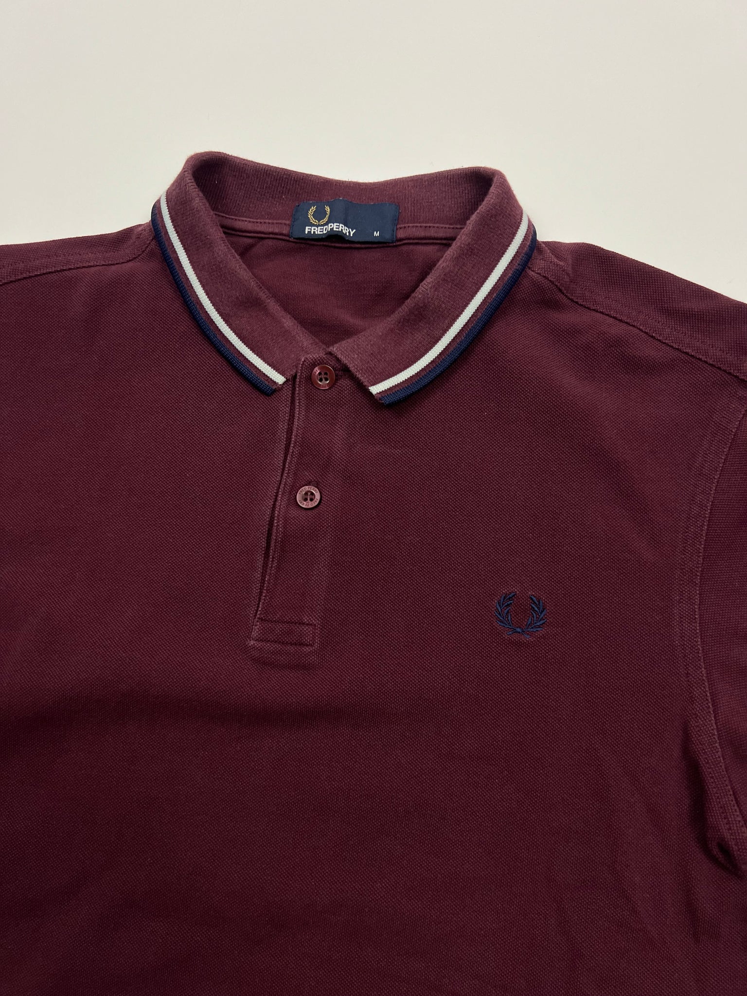 Fred Perry Polo (M)