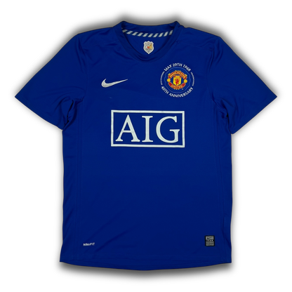 Nike Manchester United Jersey (S)
