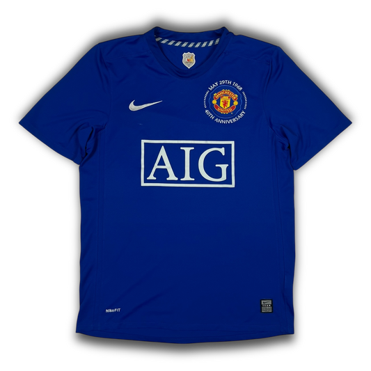 Nike Manchester United Jersey (S)