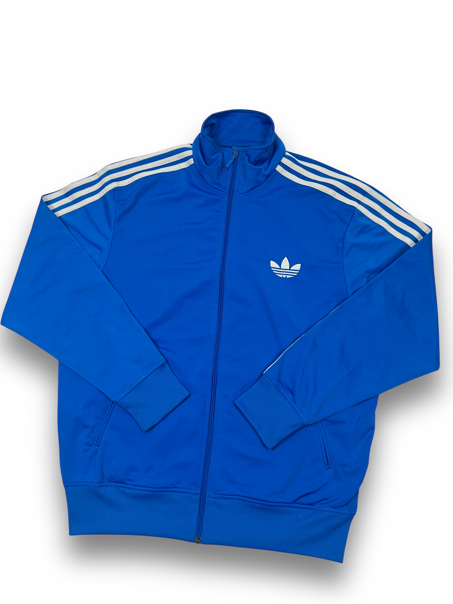 Adidas Track Jacket (L)