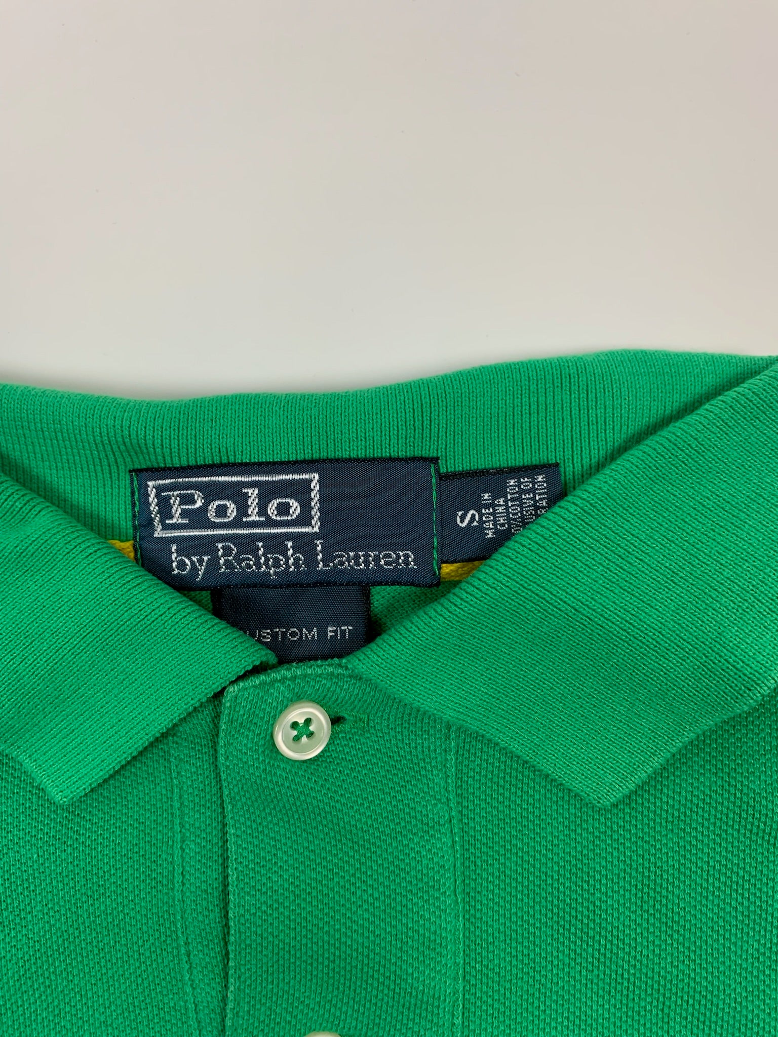 Polo Ralph Lauren Polo (S)