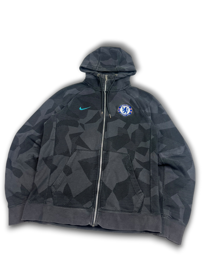 Nike Chelsea FC Zip up (S)