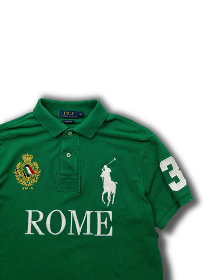 Polo Ralph Luren Polo (M)