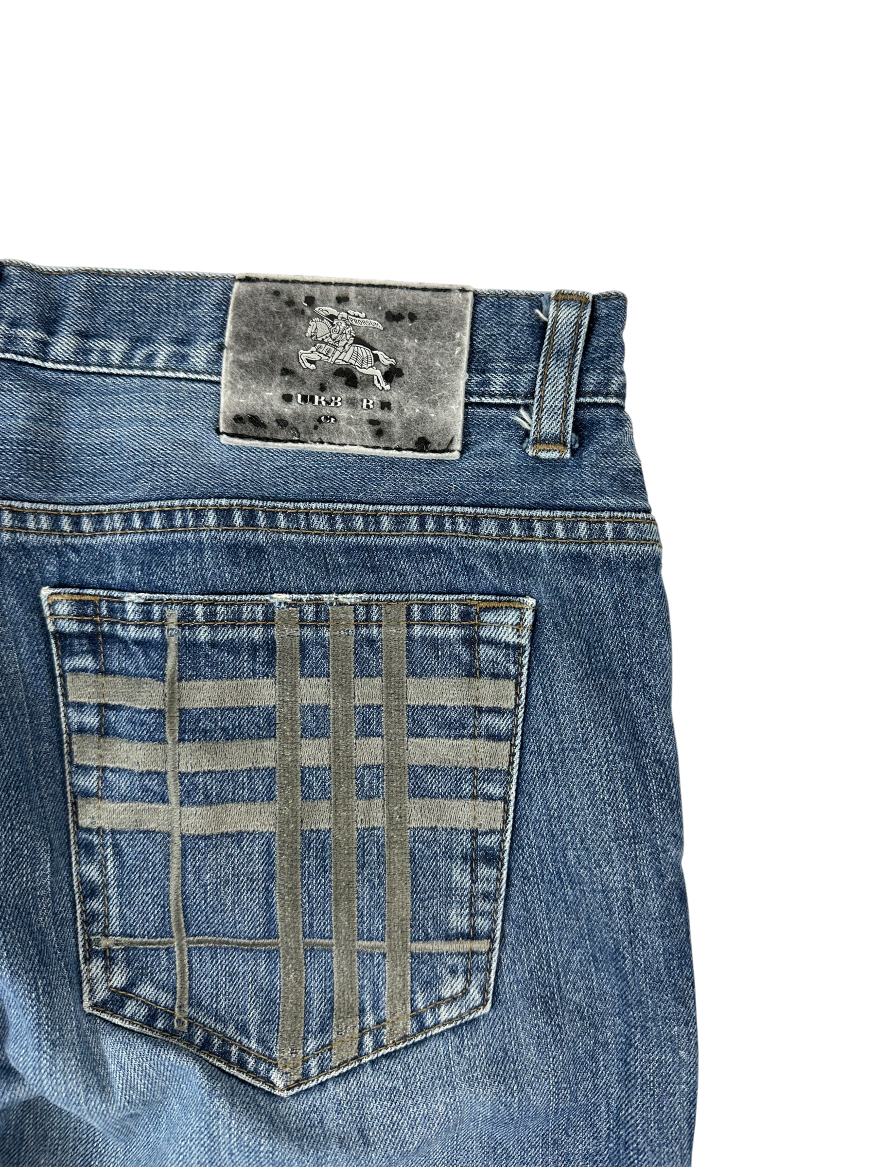 Burberry Jeans (38)