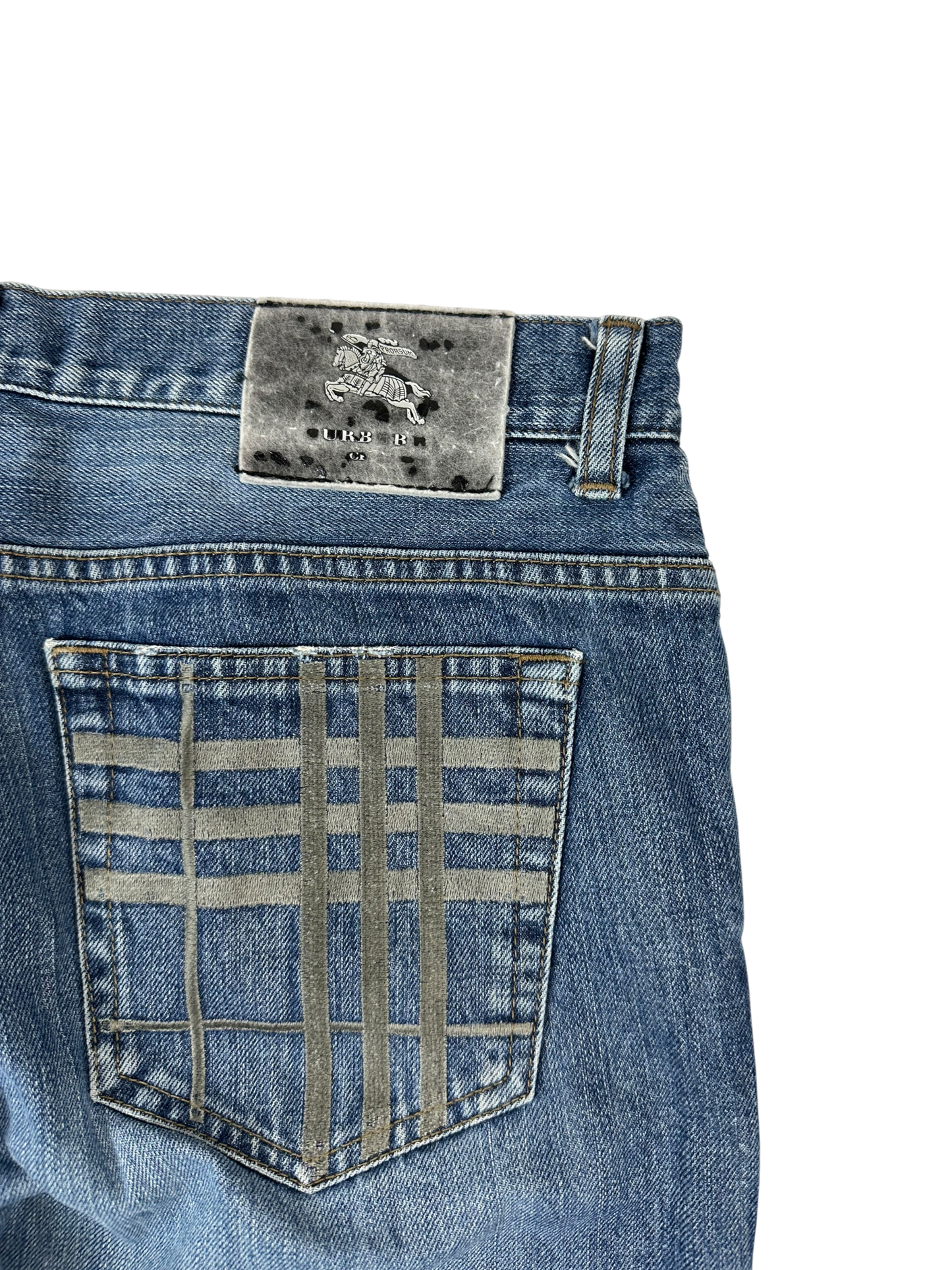 Burberry Jeans (38)