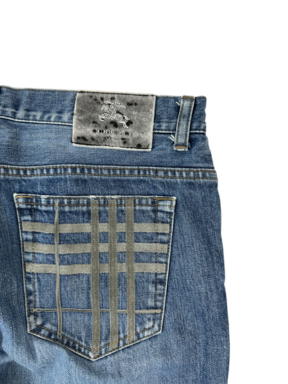 Burberry Jeans (38)