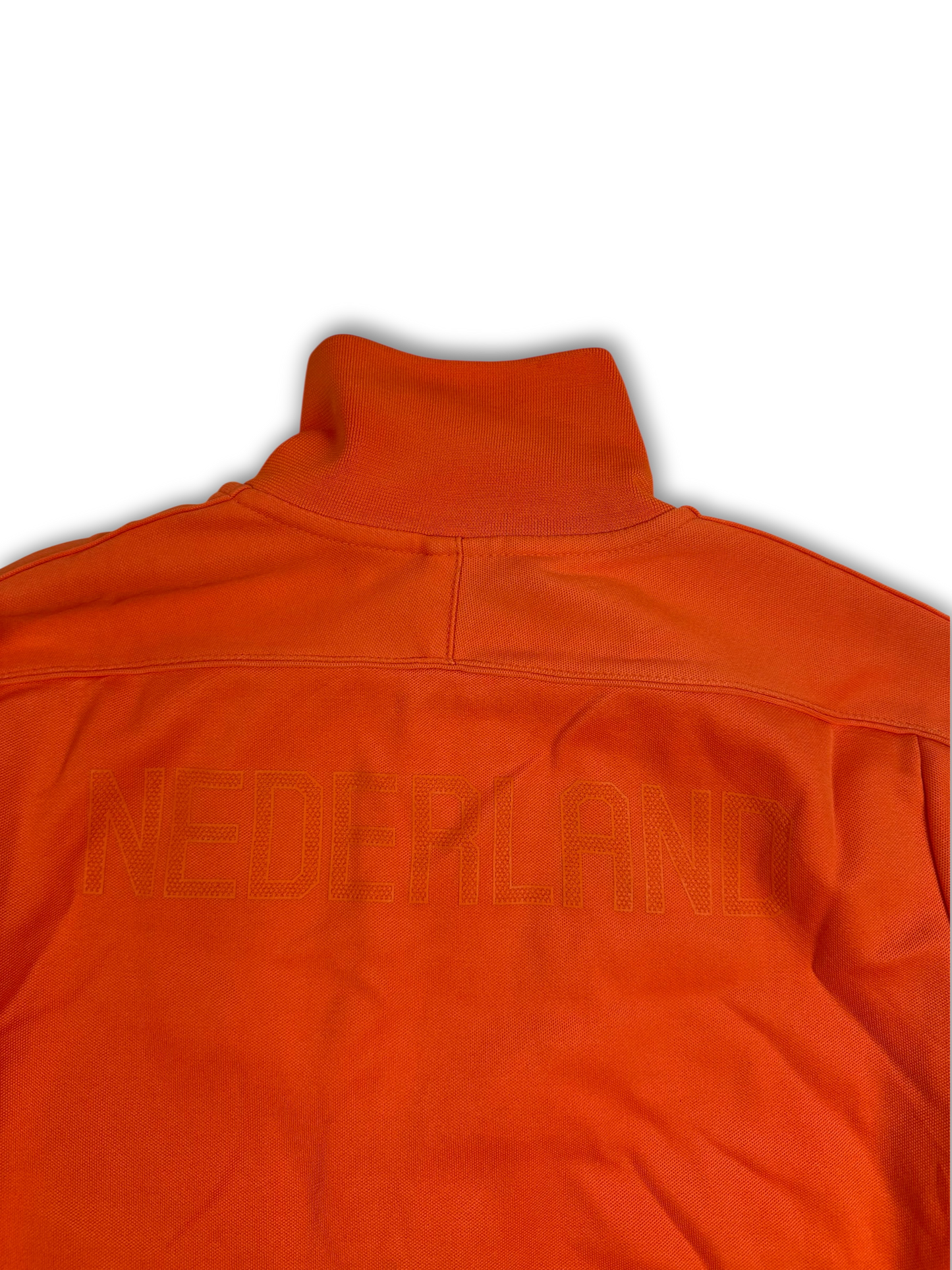 Nike Netherlands Track Jacket (L)