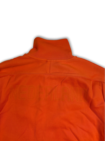 Nike Netherlands Track Jacket (L)