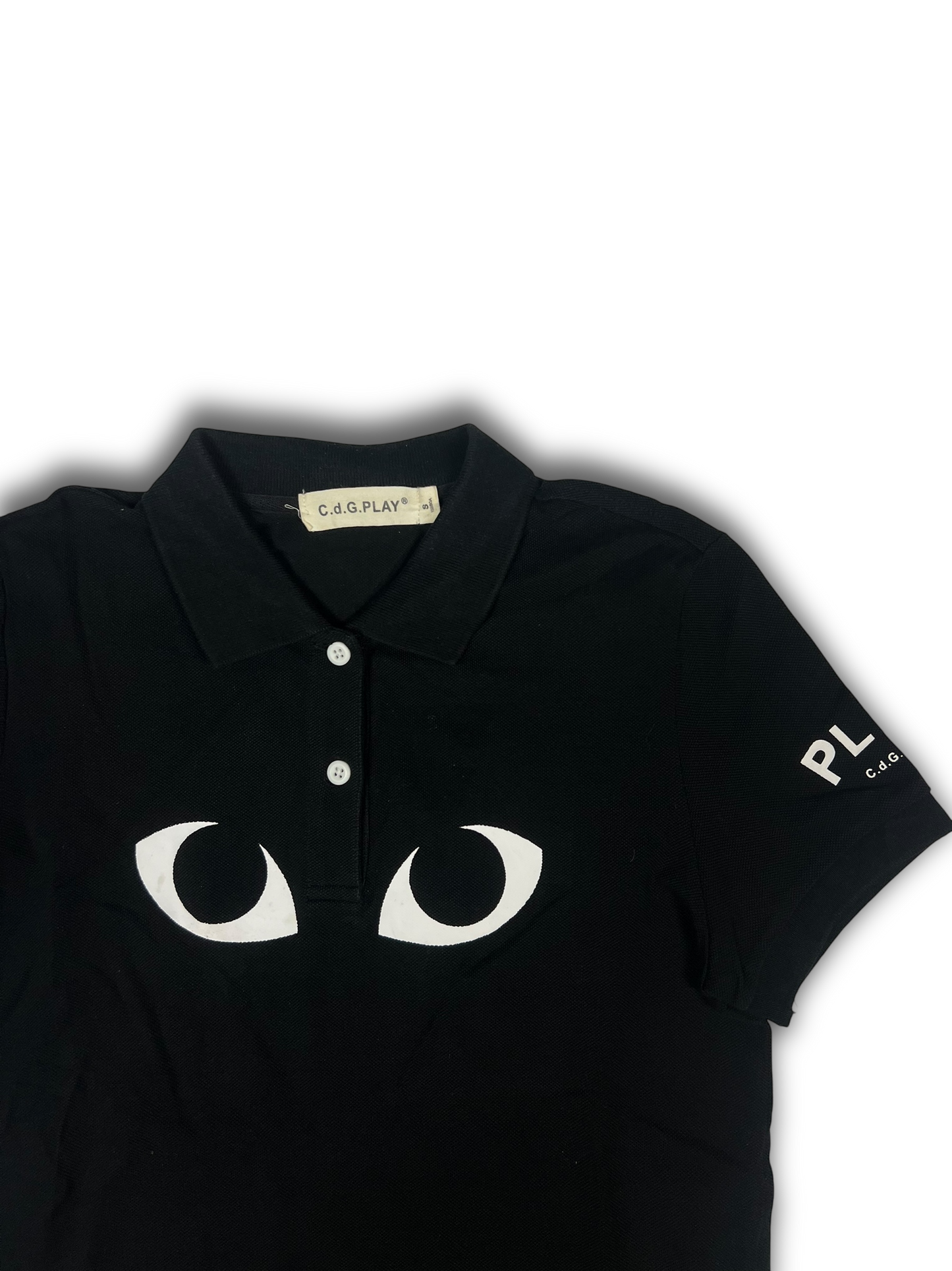 Comme des Garçons Polo (S)