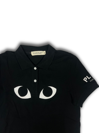 Comme des Garçons Polo (S)