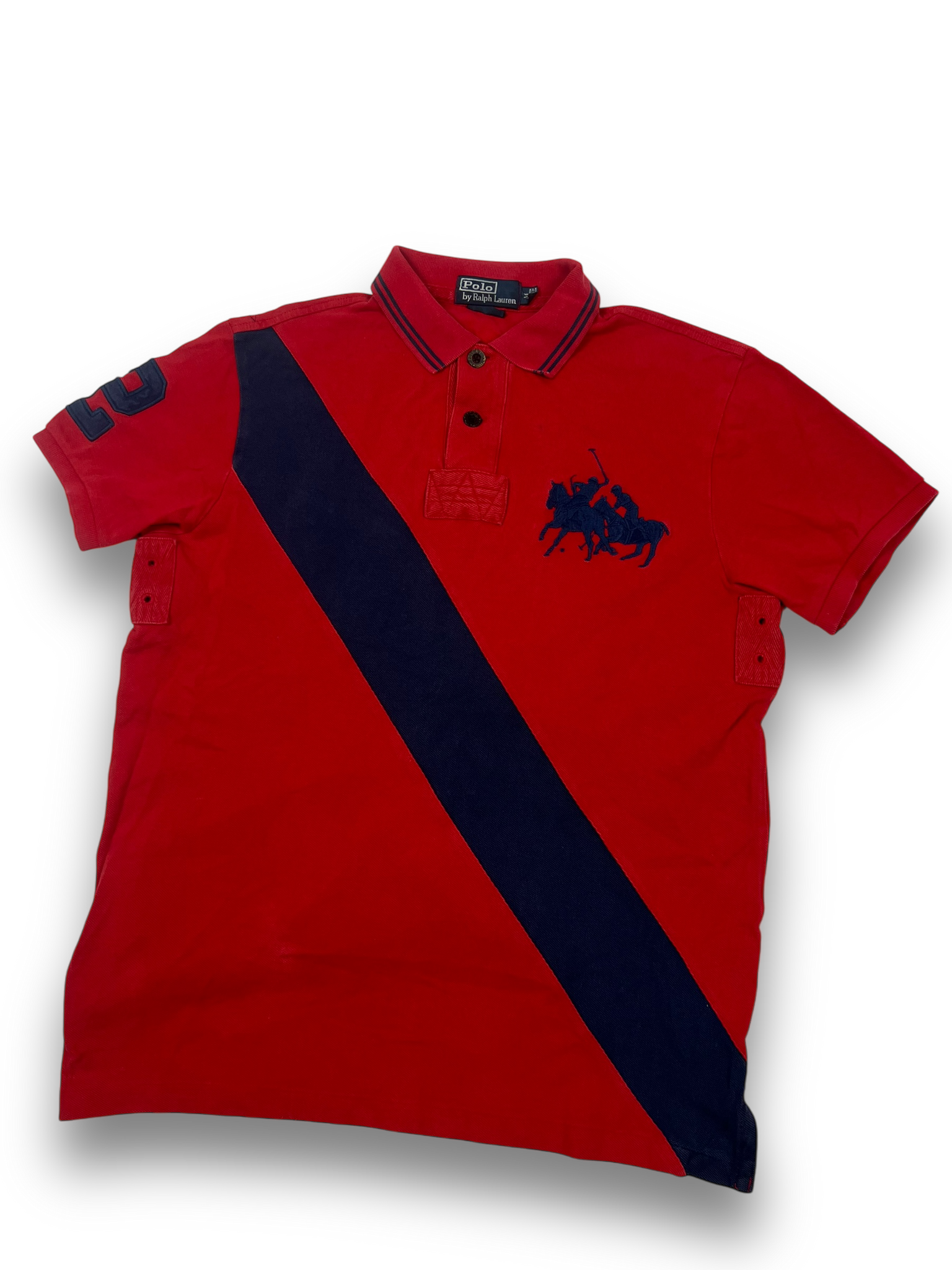 Polo Ralph Lauren Polo (M)