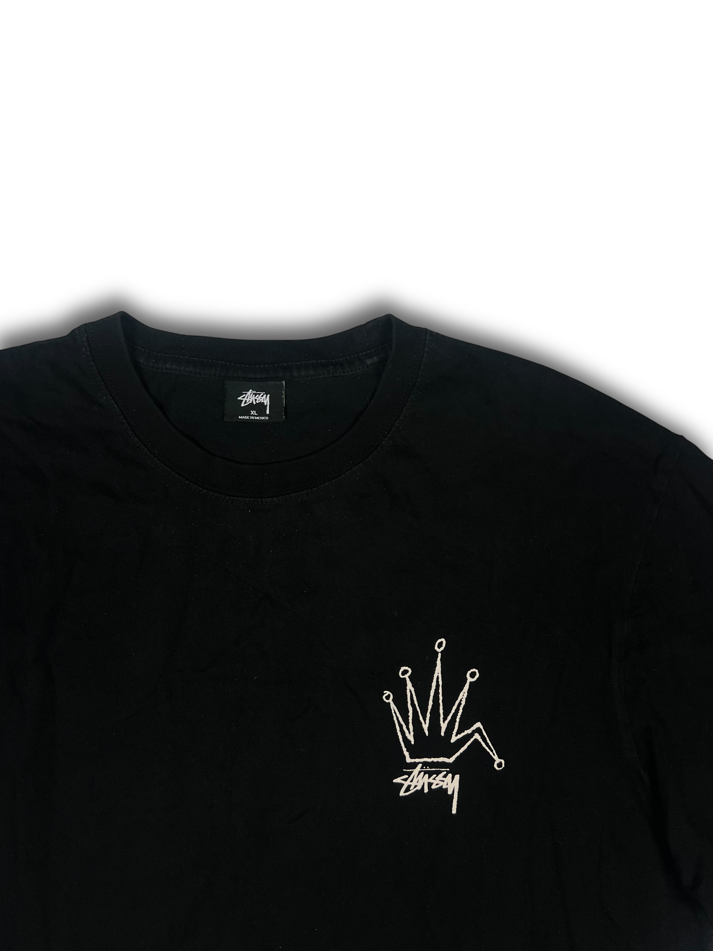 Stüssy T-Shirt (XL)