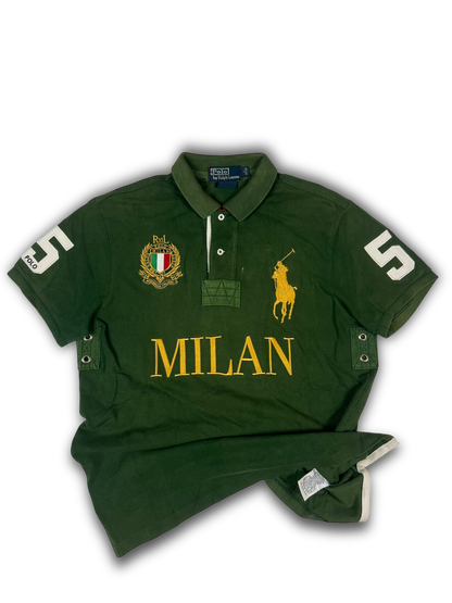 Polo Ralph Lauren Polo (M)
