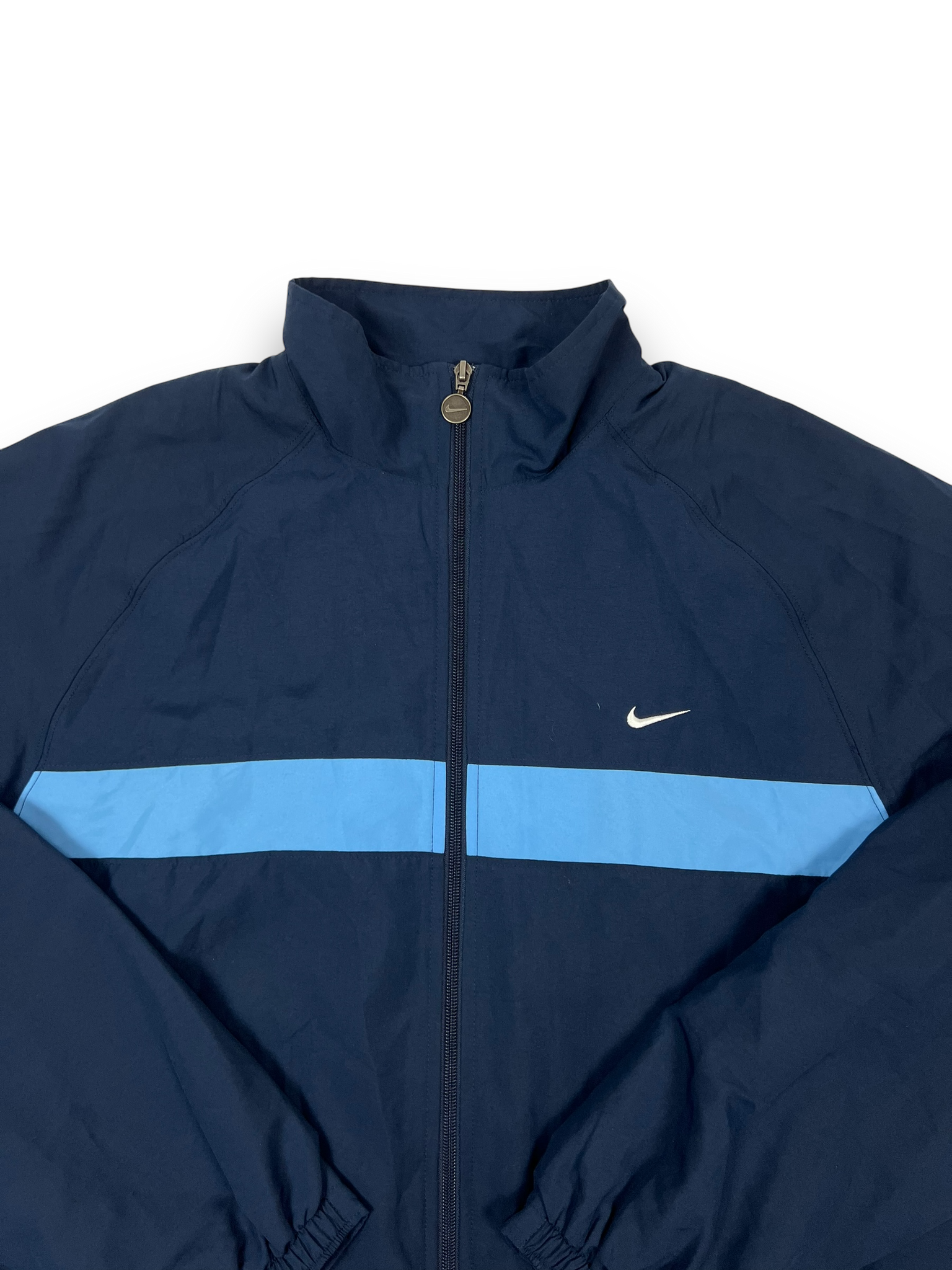 Nike Tracksuit (XL)