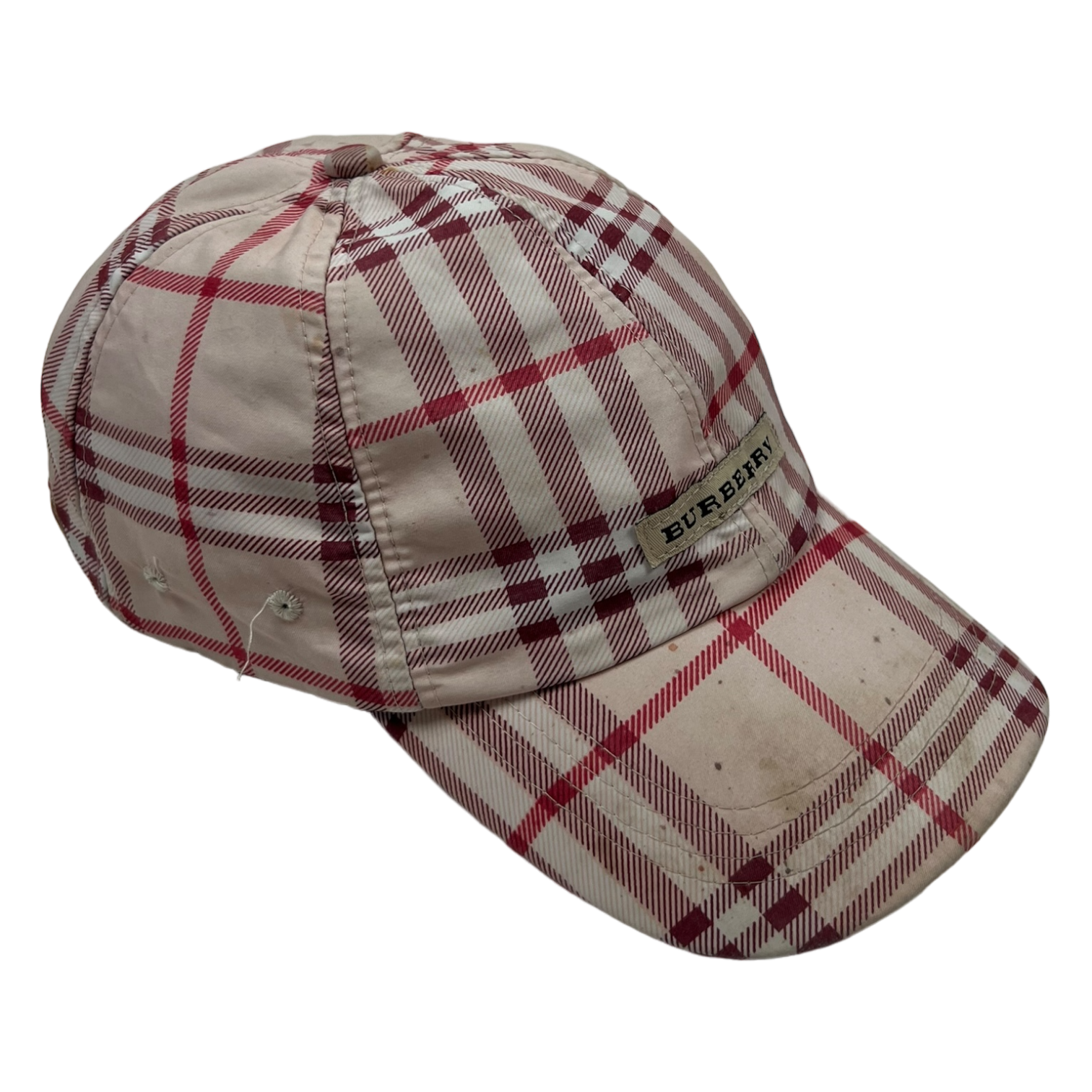 Burberry Cap