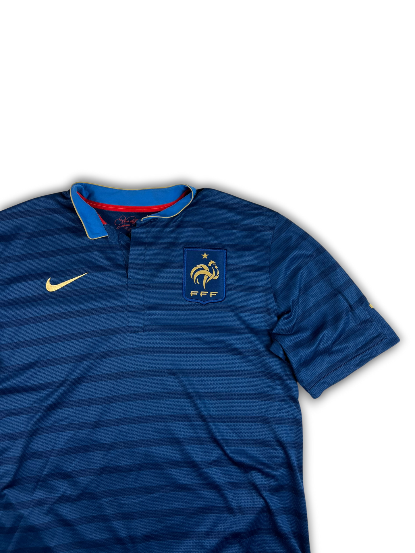 Nike France Jersey (L)