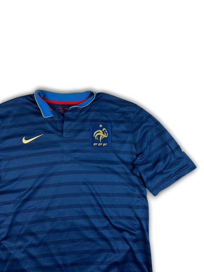 Nike France Jersey (L)
