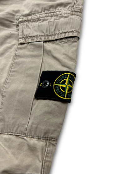 Stone Island Cargo Pants (31)