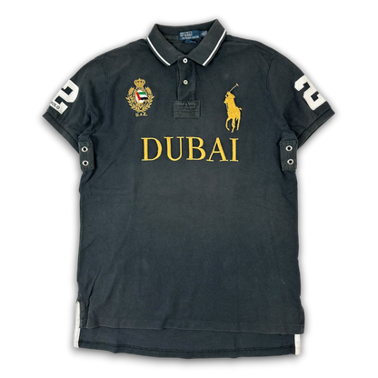 Polo Ralph Lauren Polo (L)