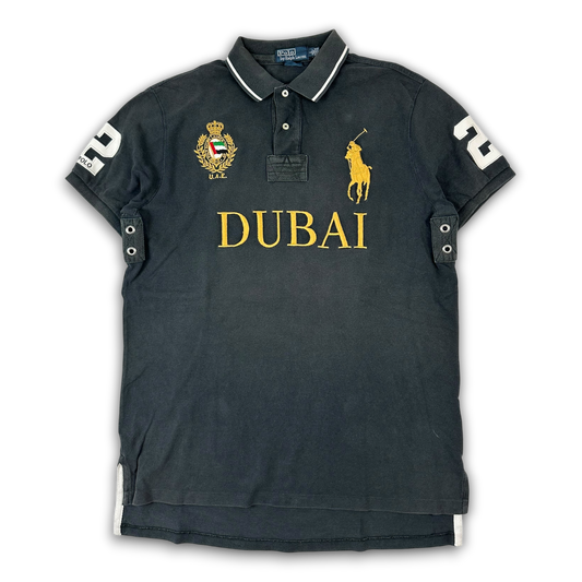 Polo Ralph Lauren Polo (L)