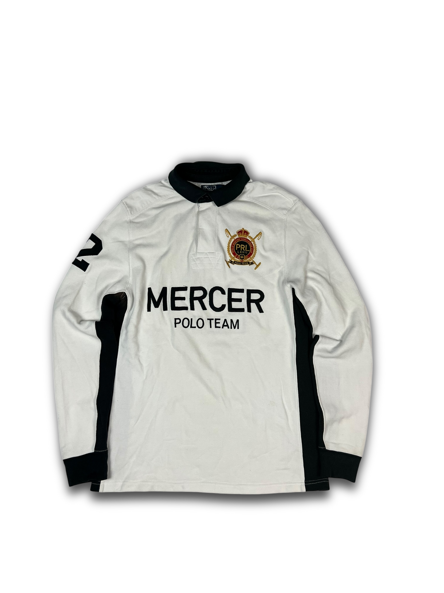 Polo Ralph Lauren Longsleeve (M)