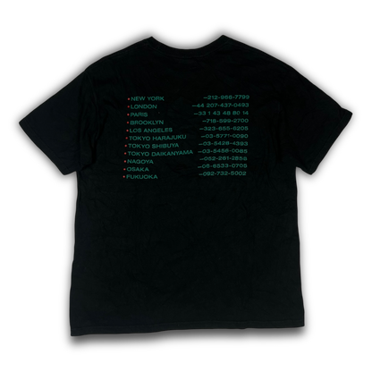 Supreme T-Shirt (M)