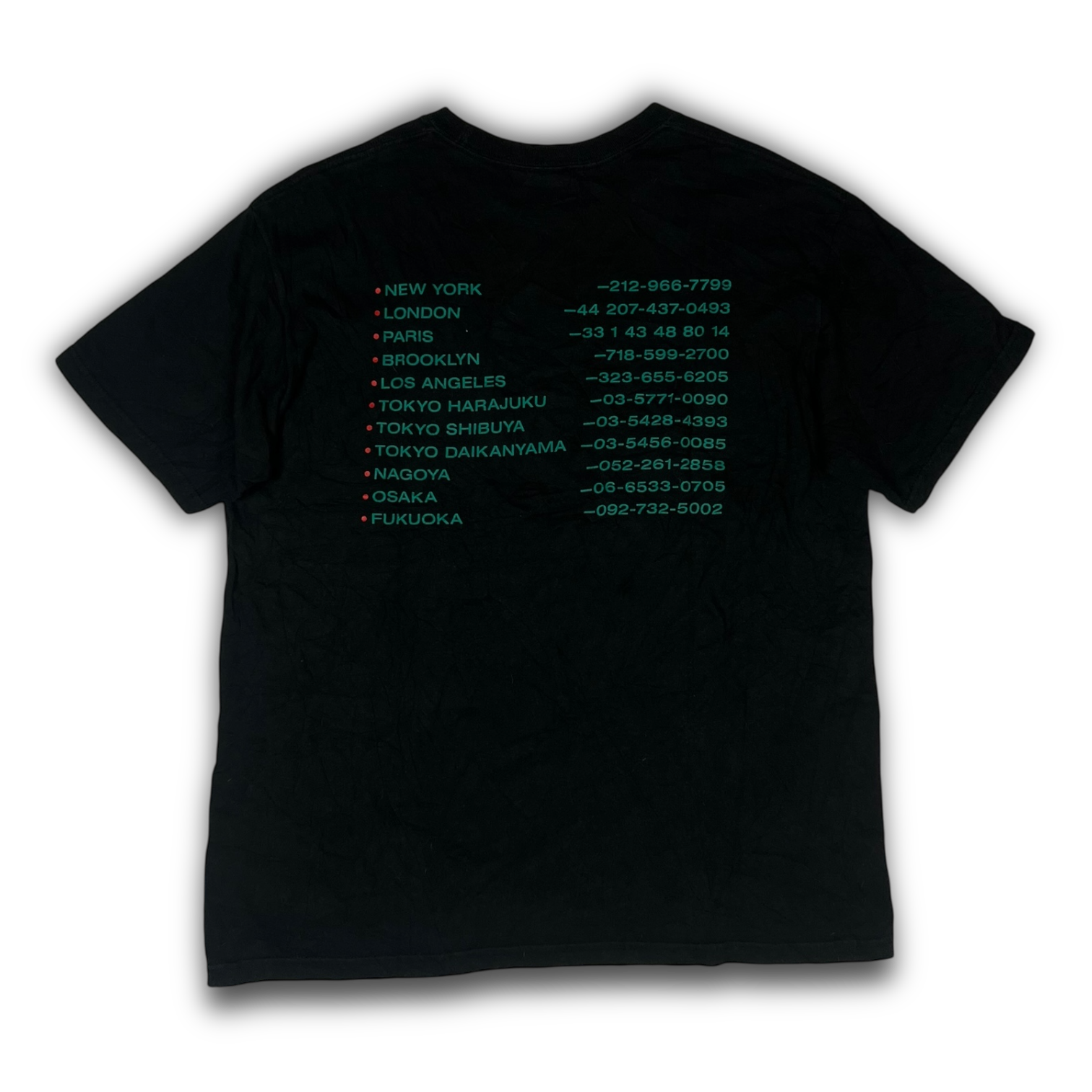 Supreme T-Shirt (M)