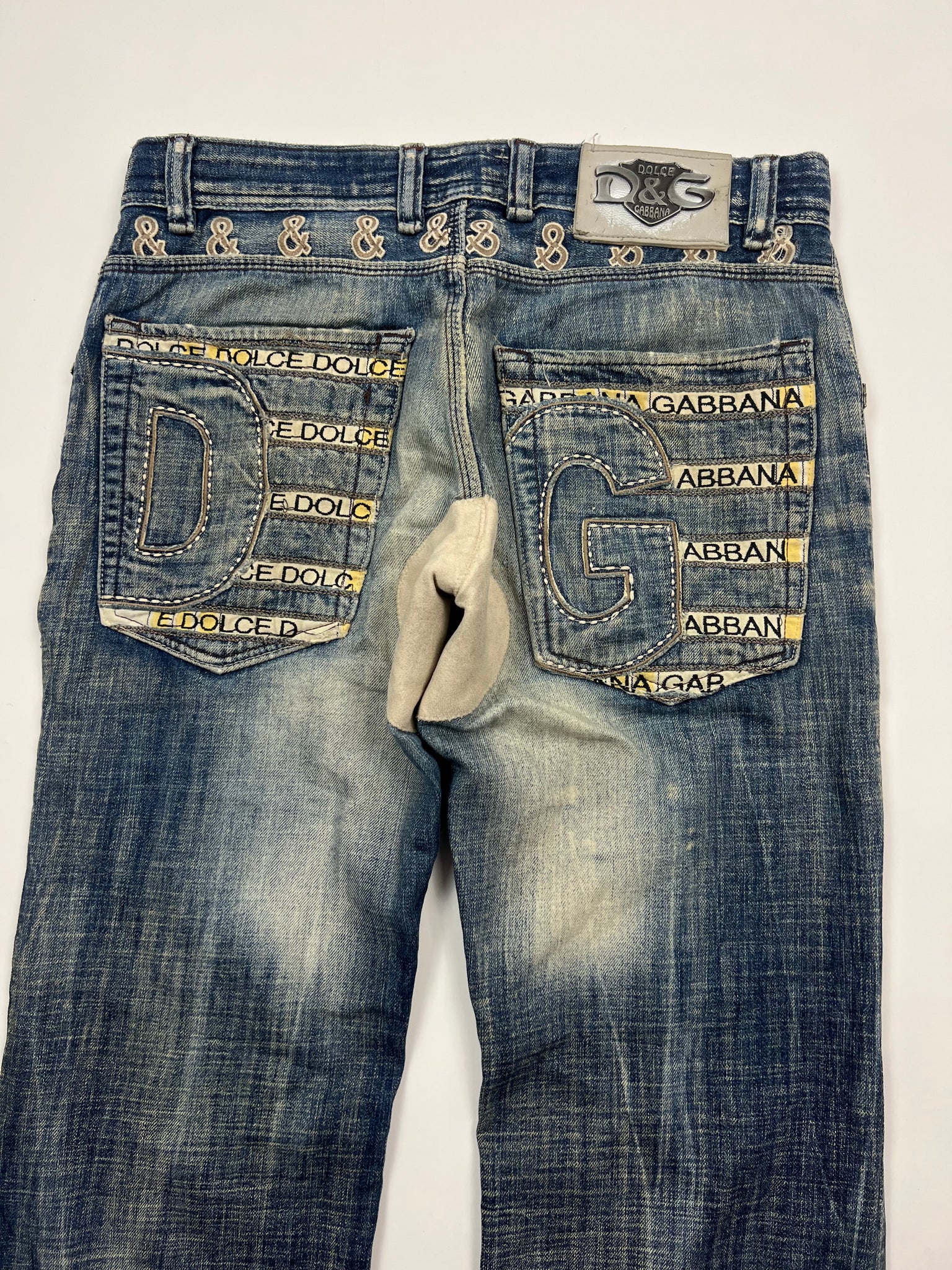 Dolce & Gabbana Jeans (32)