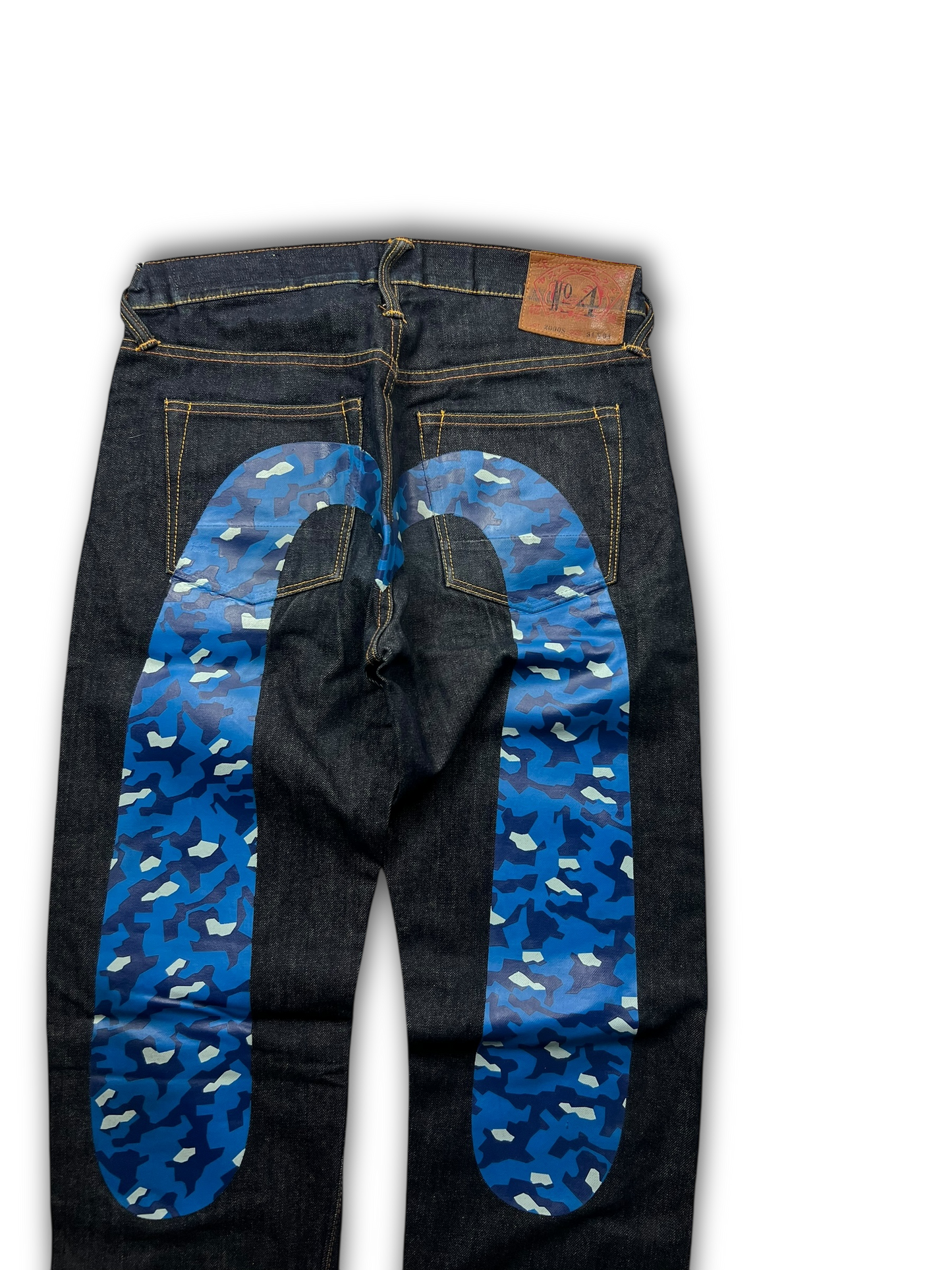 Evisu Daicock Jeans (31)