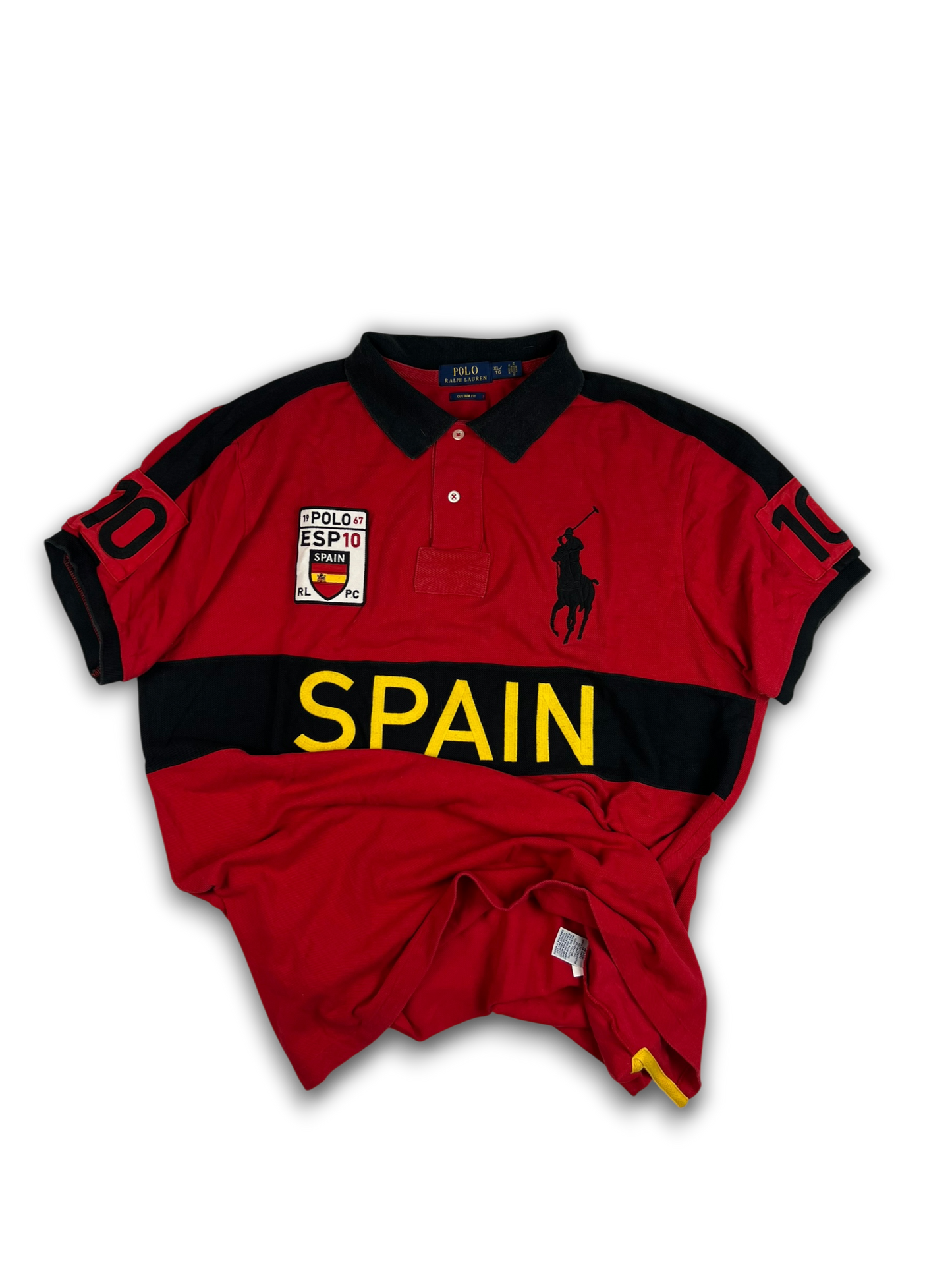 Polo Ralph Lauren Polo (XL)