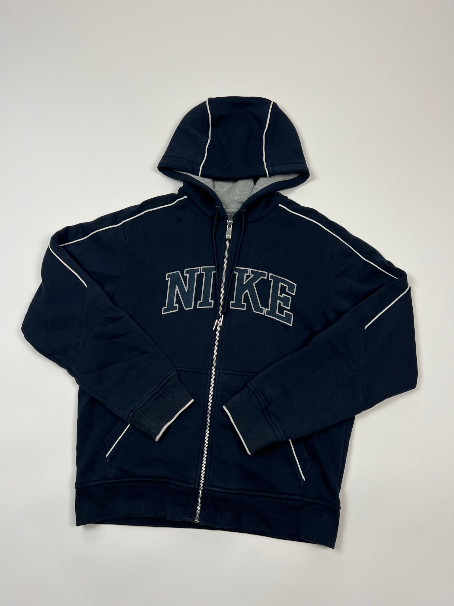 Nike Zip Up (M)