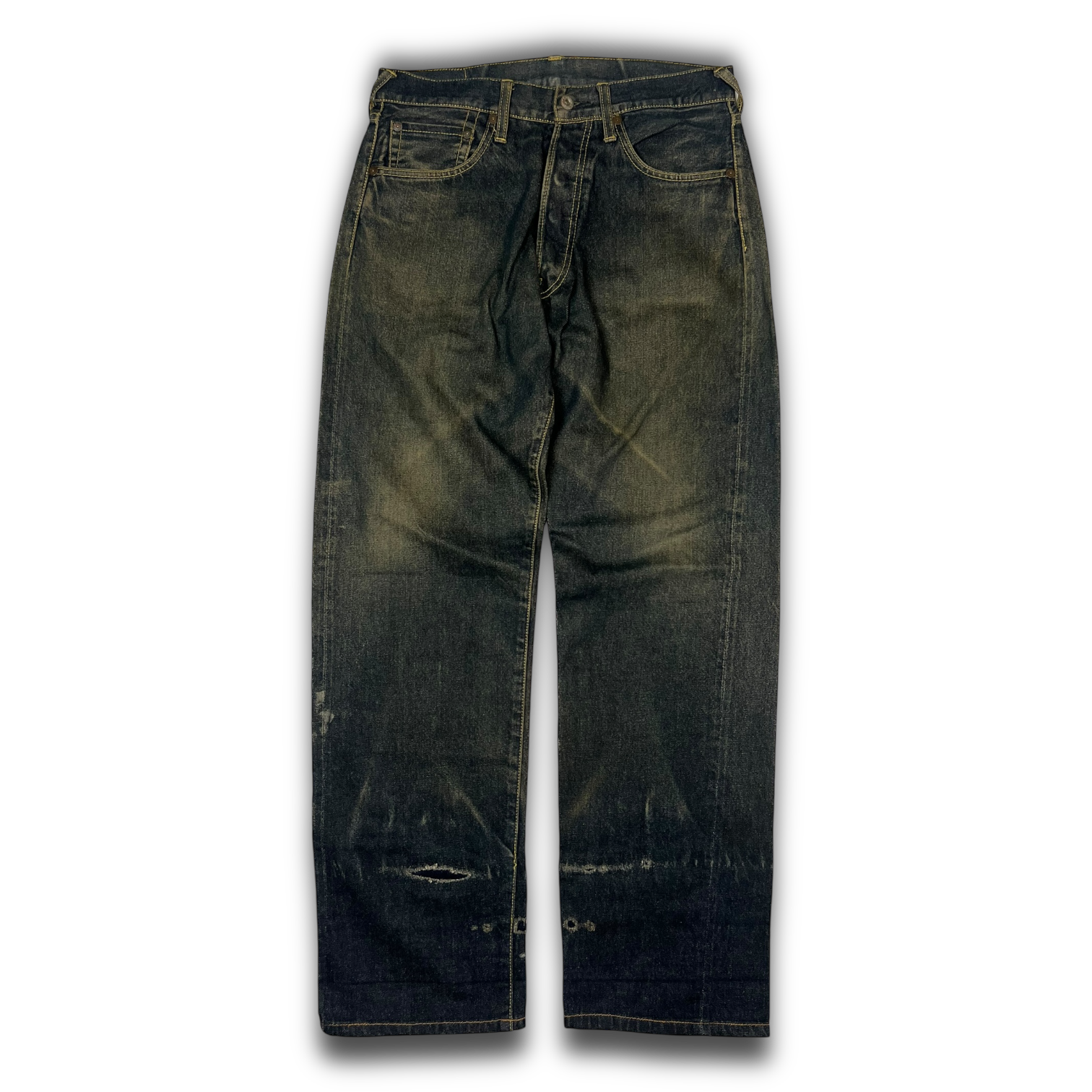 Evisu Jeans (32)