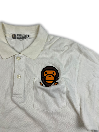 Babymilo Polo (M)