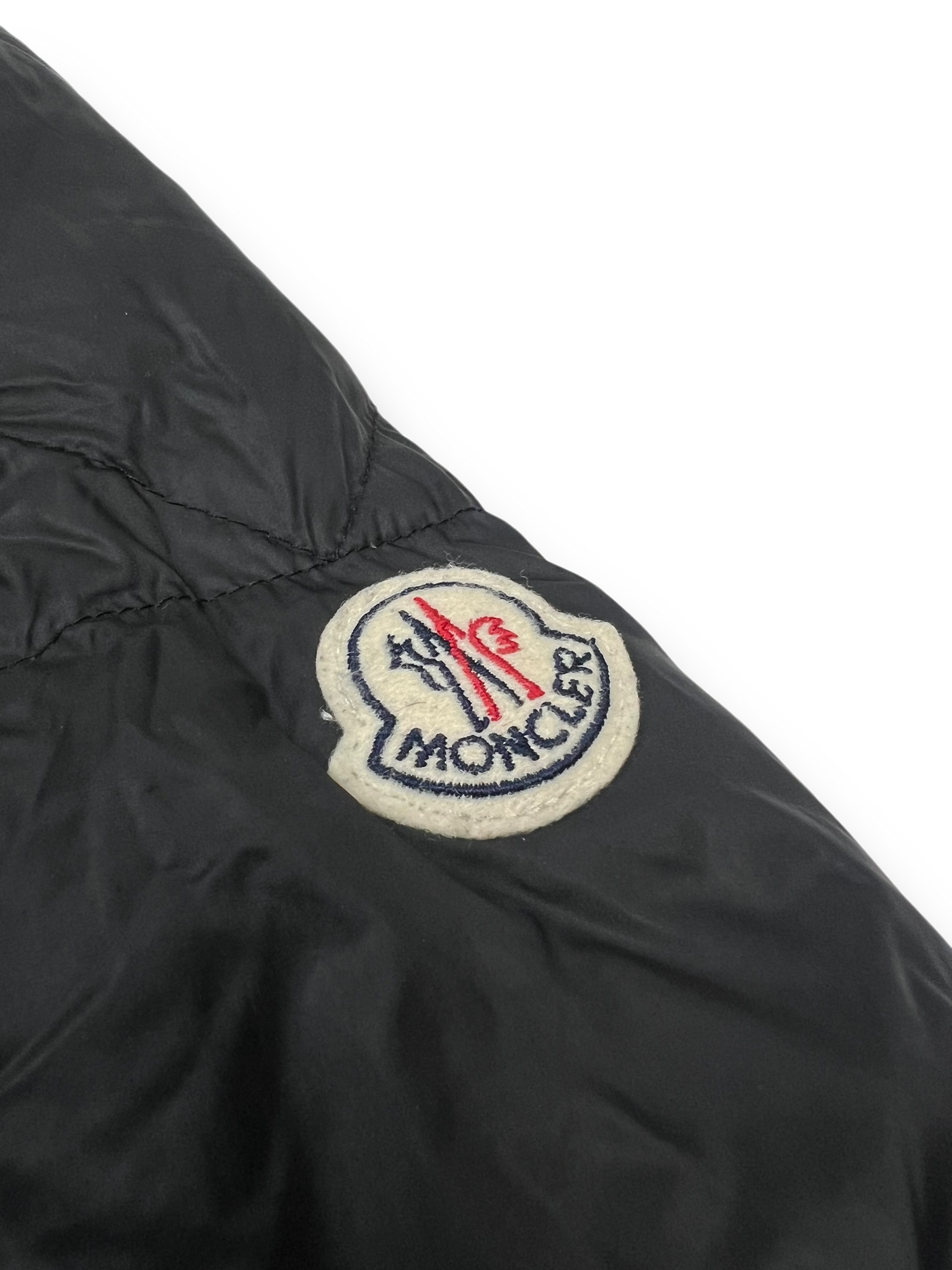 Moncler Puffer Jacket (L)