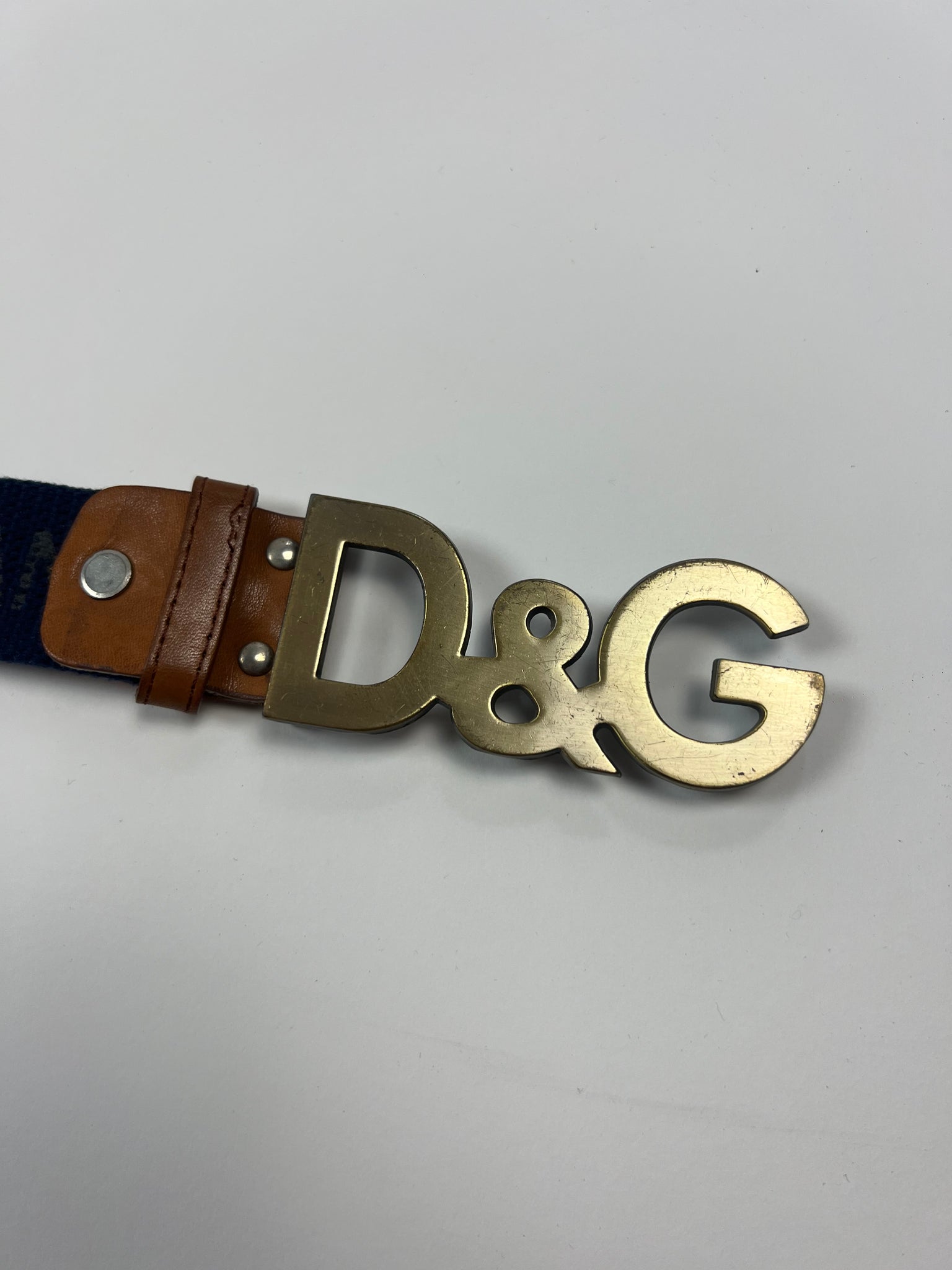 Dolce & Gabbana Belt (95cm)