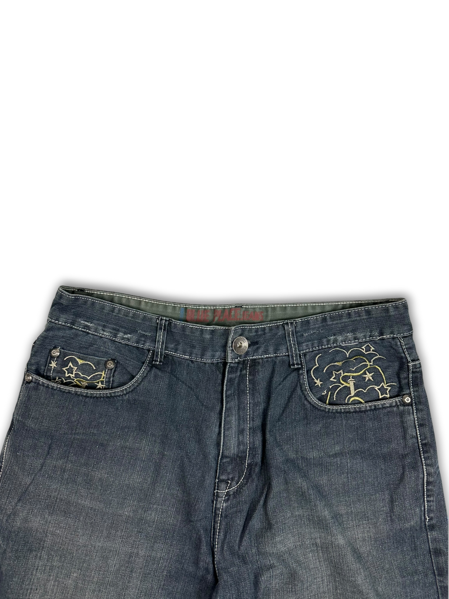 Blueface Jorts (36)