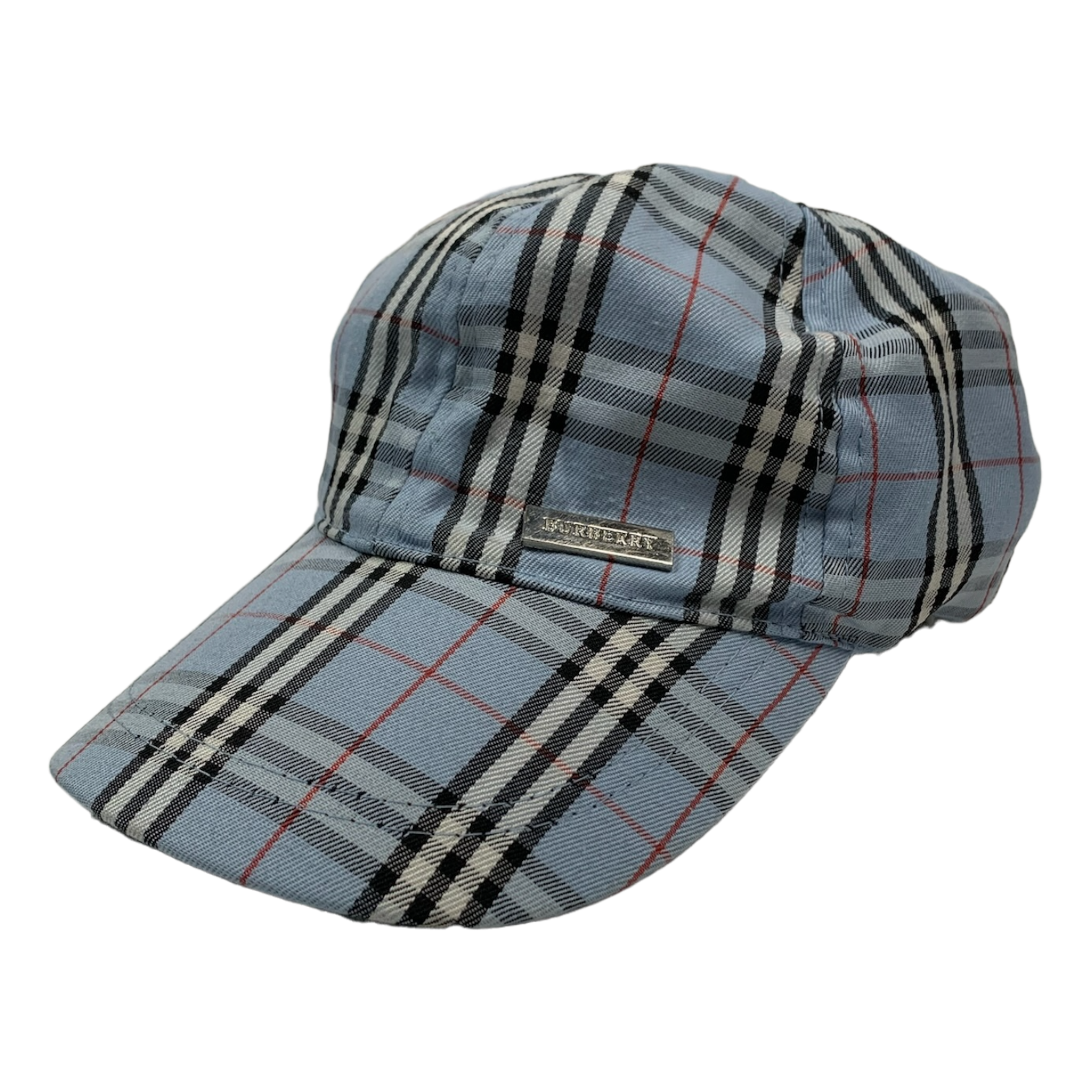 Burberry Cap