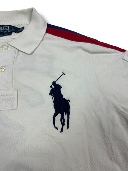 Polo Ralph Lauren Polo (L)
